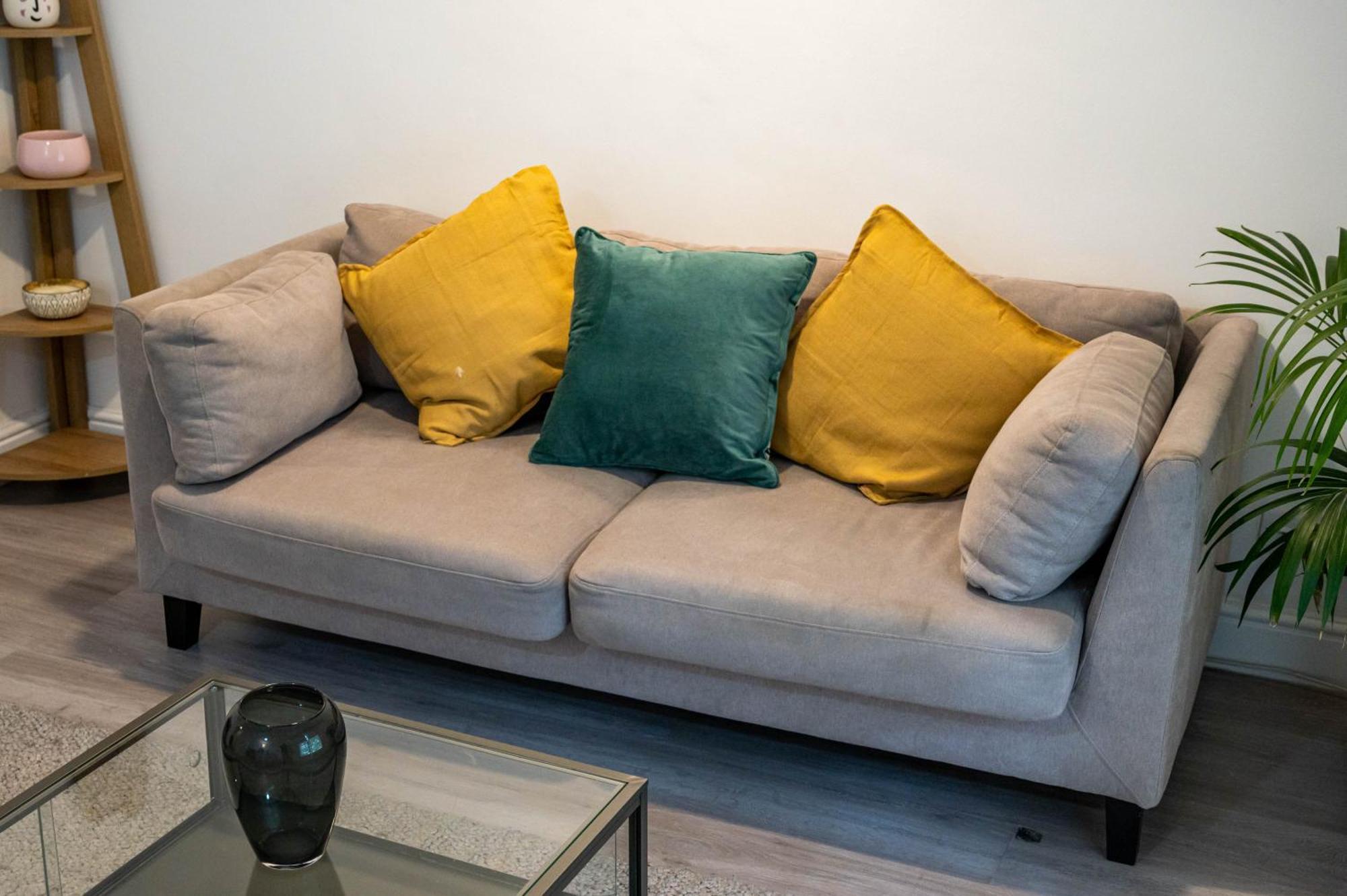 Apartment Unique 3 Beds 2 Baths Abbey Rd St John's Wood