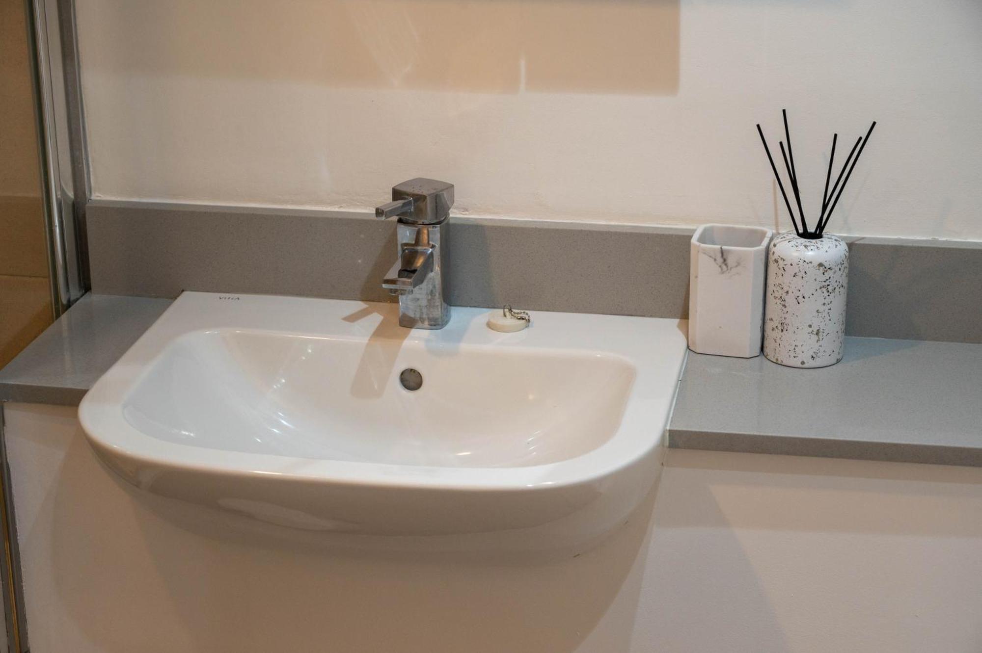 Apartment Unique 3 Beds 2 Baths Abbey Rd St John's Wood *