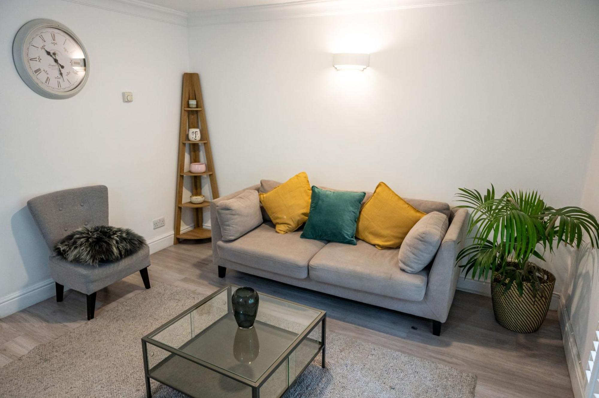 Unique 3 Beds 2 Baths Abbey Rd St John's Wood *