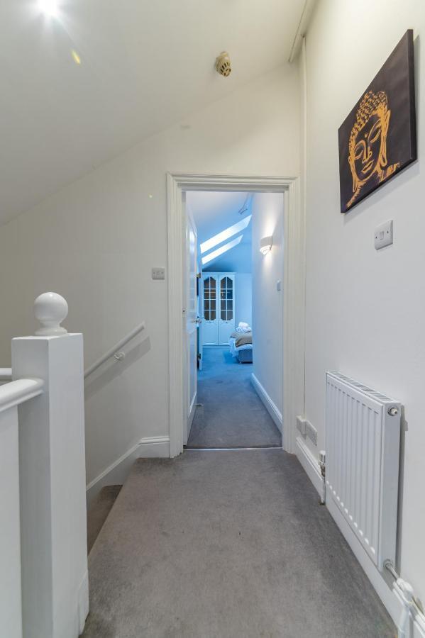 Unique 3 Beds 2 Baths Abbey Rd St John's Wood Apartment *